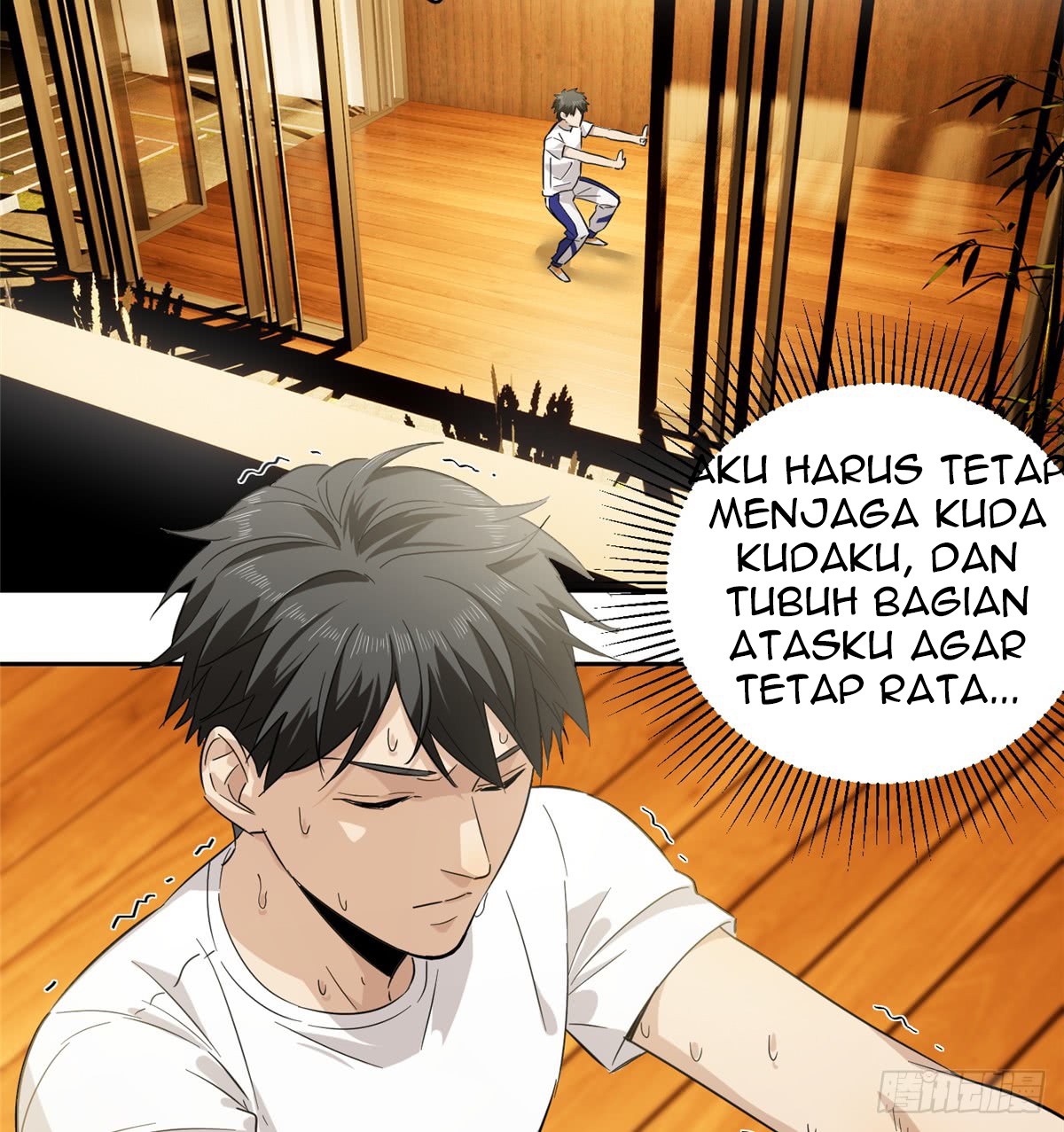 Dilarang COPAS - situs resmi www.mangacanblog.com - Komik global gao wu 013 - chapter 13 14 Indonesia global gao wu 013 - chapter 13 Terbaru 5|Baca Manga Komik Indonesia|Mangacan